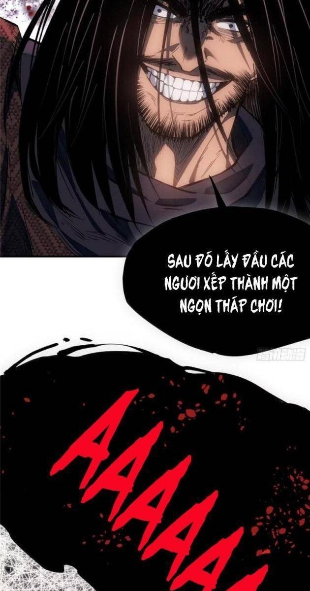 Đạo Quỷ Dị Tiên - Page 39