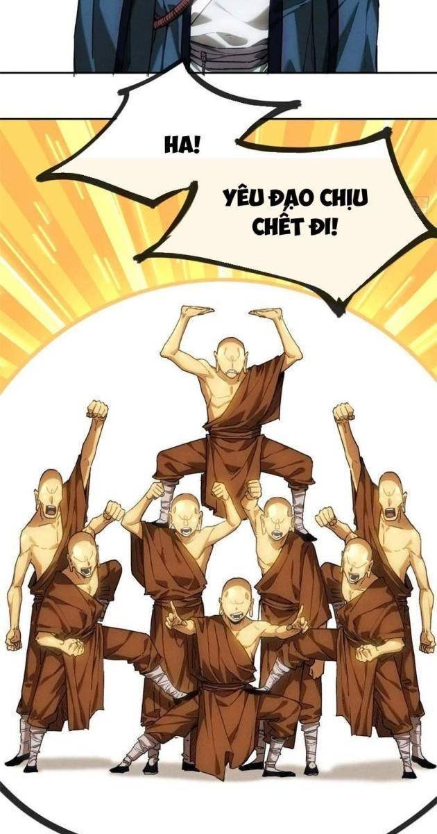 Đạo Quỷ Dị Tiên - Page 43