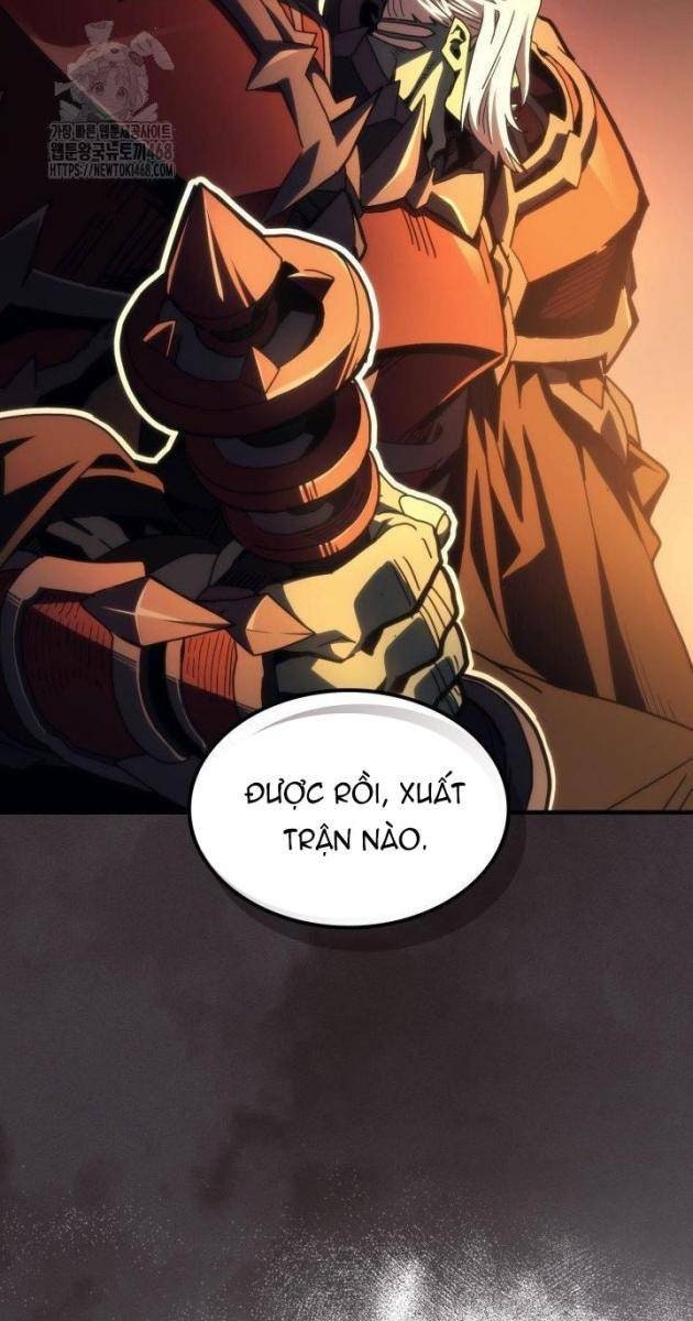 Hãy Hành Động Như Một Boss Đi Ngài Mr Devourer - Page 7