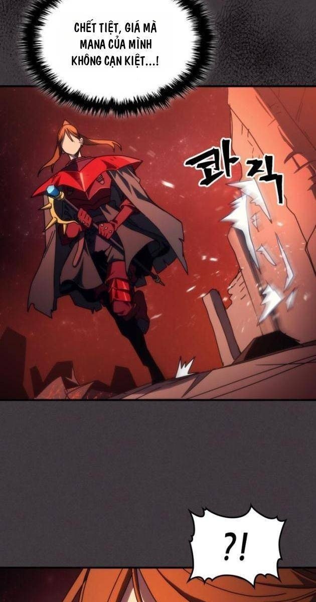 Hãy Hành Động Như Một Boss Đi Ngài Mr Devourer - Page 77