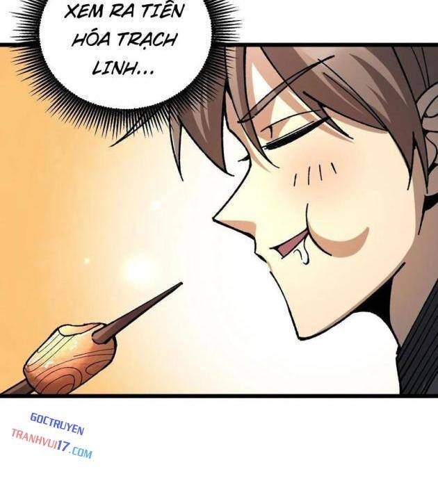 Thủy Hầu Tử Khai Thủy Thành Thần - Page 56