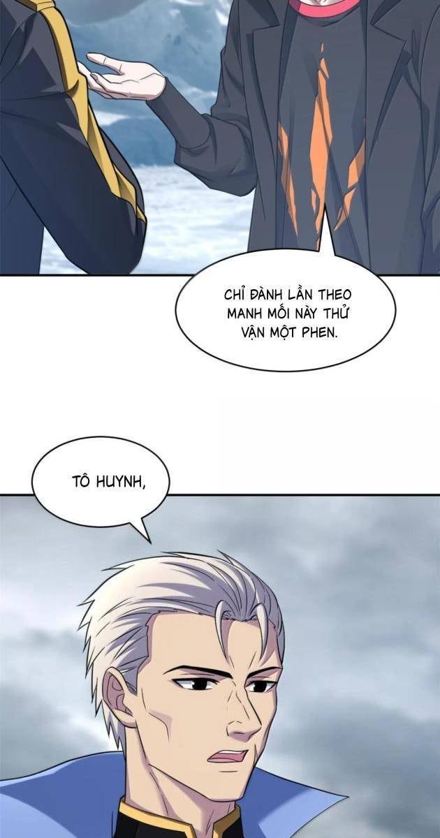 Cửa Hàng Sủng Thú Siêu Thần - Page 23