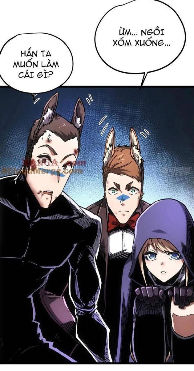 Không Chết Được Ta Đành Thống Trị Ma Giới - Page 44