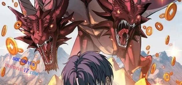 Bắt Đầu Chuyển Chức Tài Thần, Ta Chuyển Hóa Triệu Vạn Thần Sủng - Page 6