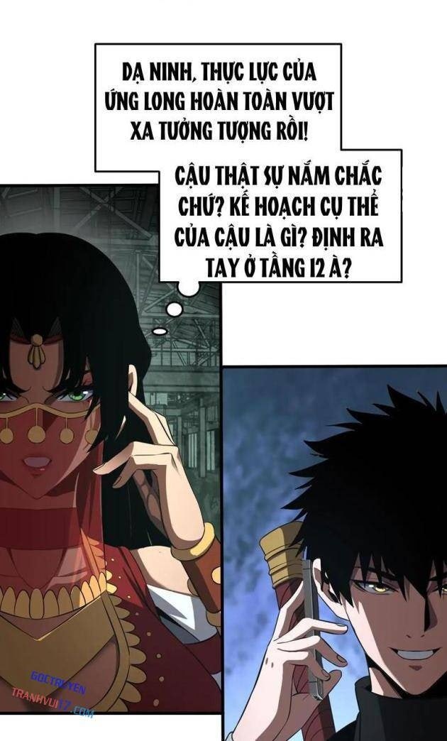 Mạt Thế Kiếm Thần: Ta Chấn Kinh Toàn Cầu - Page 68