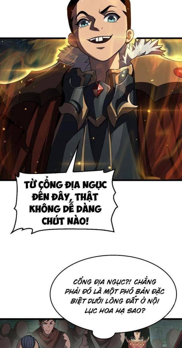 Mạt Thế Kiếm Thần: Ta Chấn Kinh Toàn Cầu - Page 25
