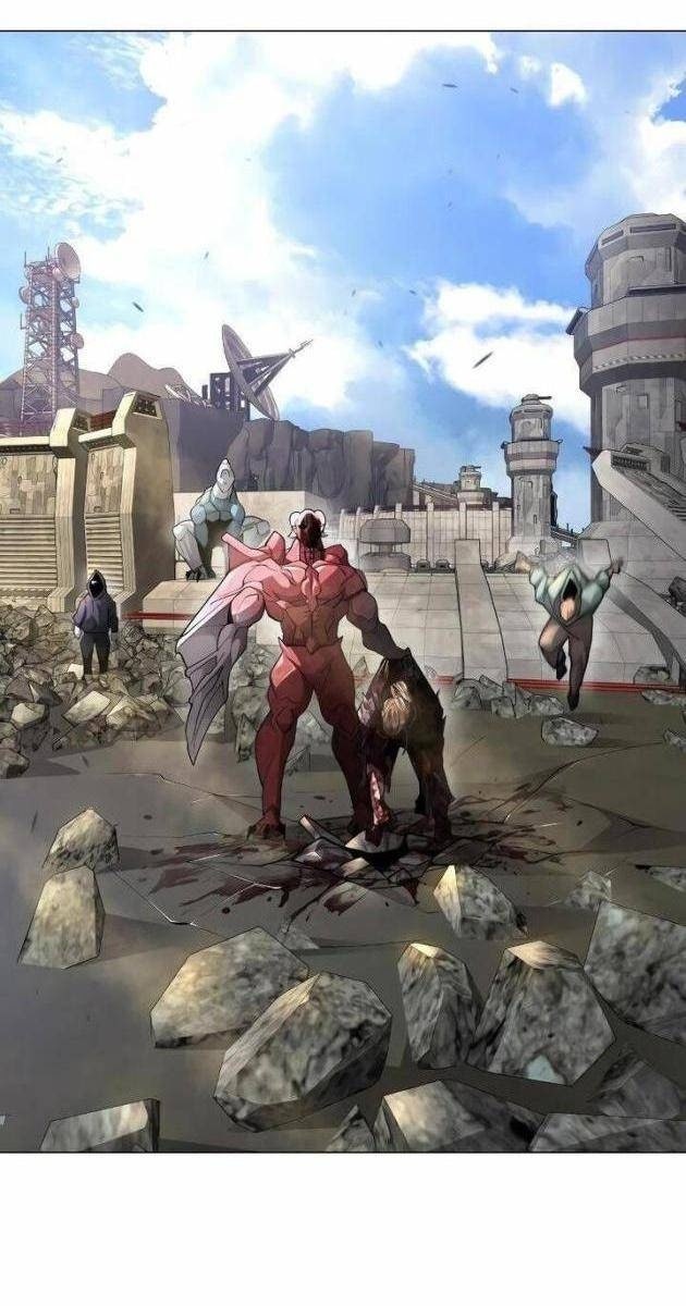 Kỉ Nguyên Của Anh Hùng - Page 109