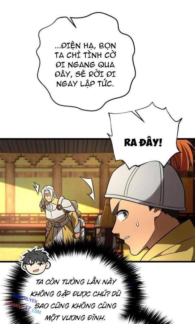 Toàn Cầu Cao Võ - Page 44