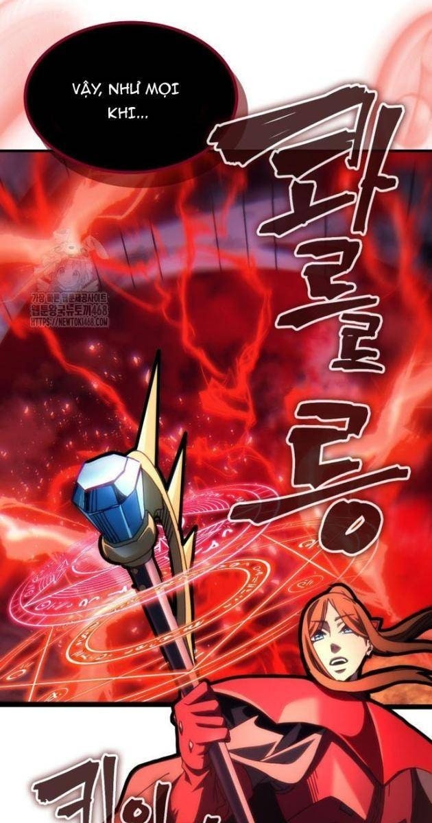 Hãy Hành Động Như Một Boss Đi Ngài Mr Devourer - Page 42
