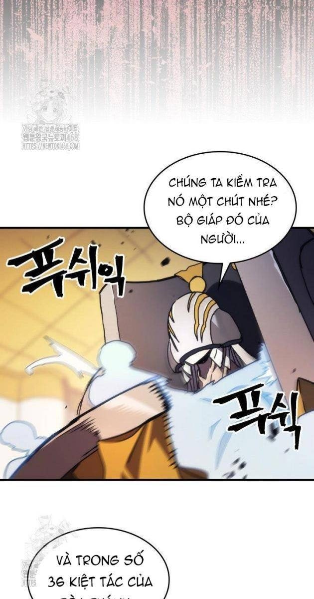 Hãy Hành Động Như Một Boss Đi Ngài Mr Devourer - Page 81