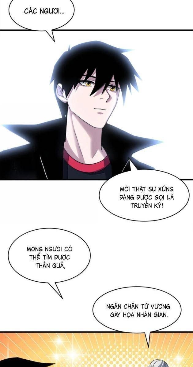 Cửa Hàng Sủng Thú Siêu Thần - Page 49