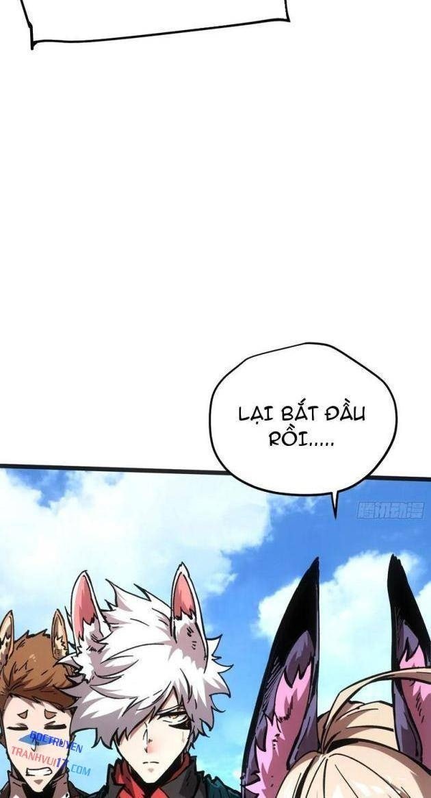 Không Chết Được Ta Đành Thống Trị Ma Giới - Page 56