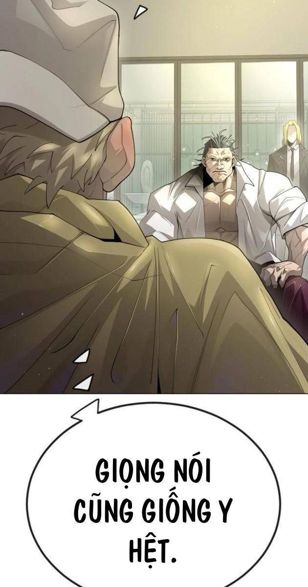 Kỉ Nguyên Của Anh Hùng - Page 116