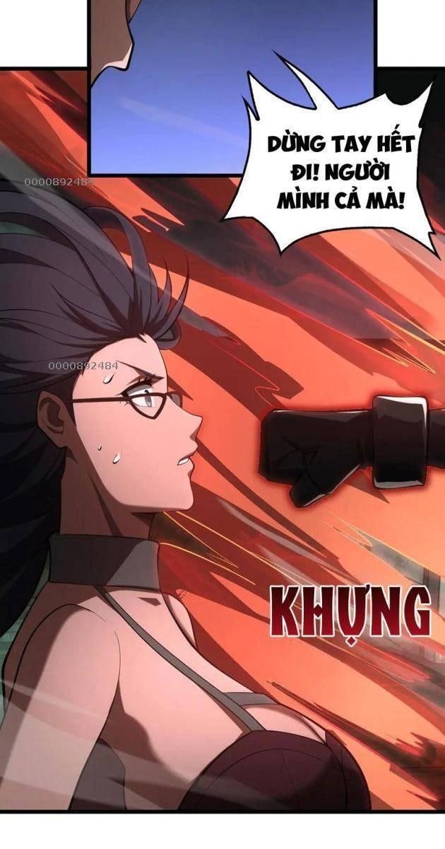 Mạt Thế Kiếm Thần: Ta Chấn Kinh Toàn Cầu - Page 5