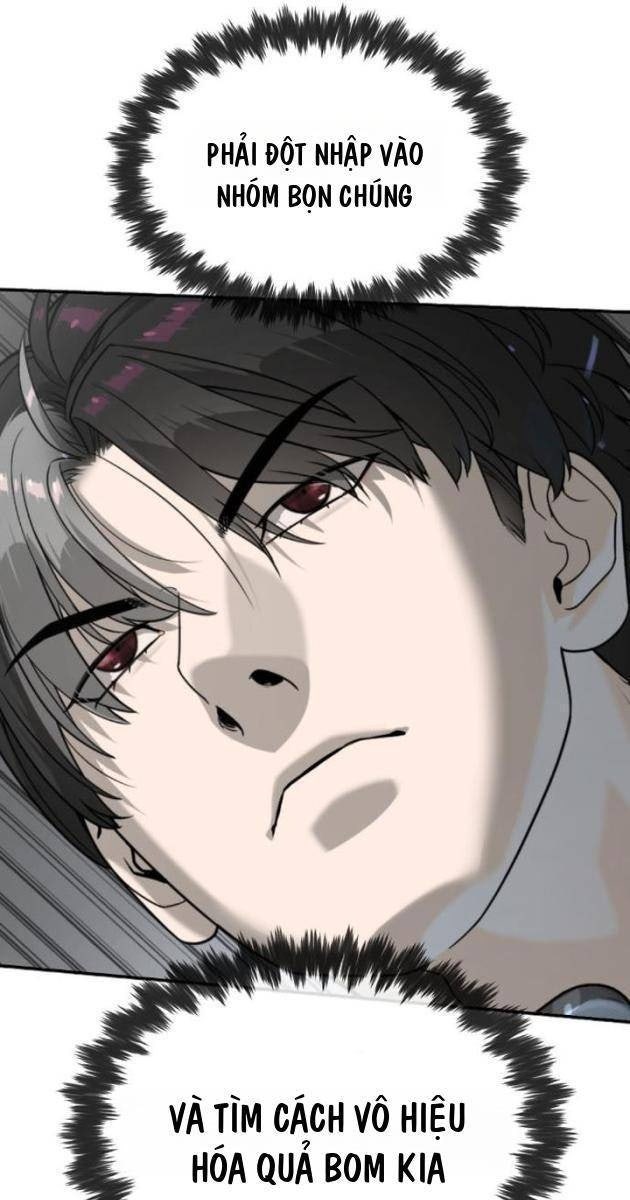 Sát Thủ Peter - Page 135