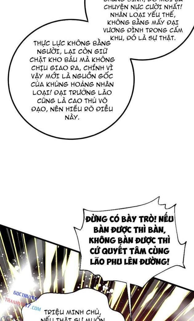 Toàn Cầu Cao Võ - Page 48