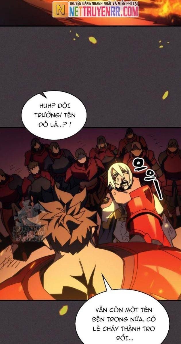 Hãy Hành Động Như Một Boss Đi Ngài Mr Devourer - Page 4