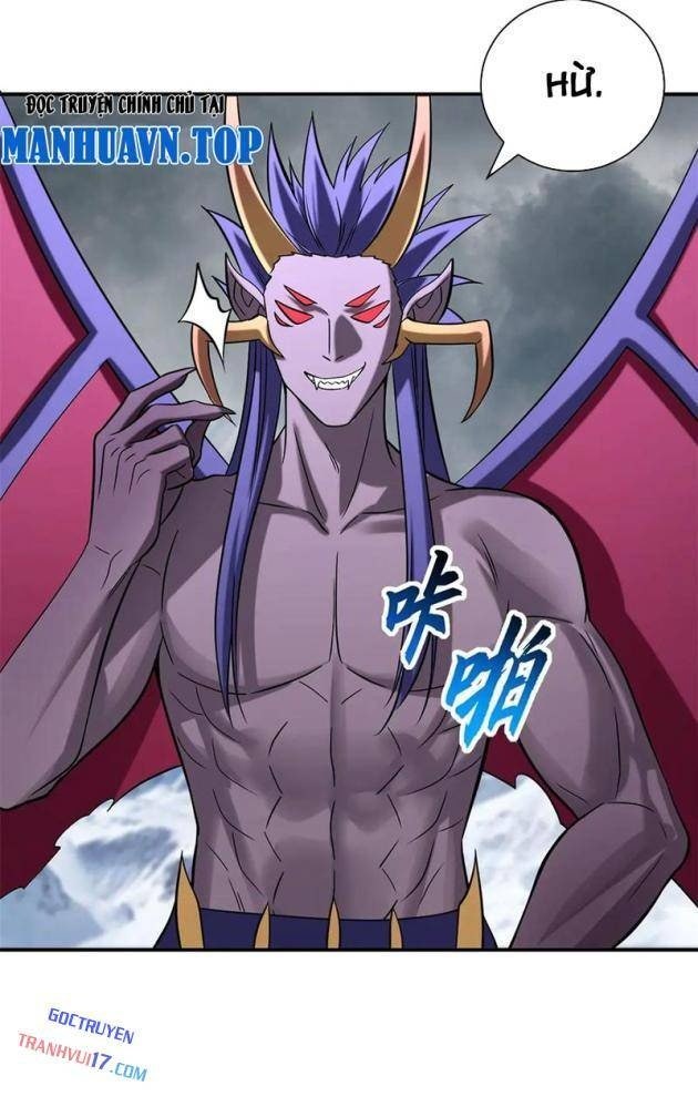 Cửa Hàng Sủng Thú Siêu Thần - Page 31