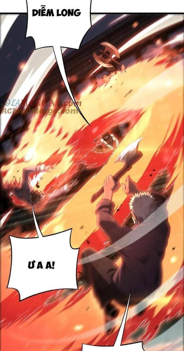 Mạt Thế Kiếm Thần: Ta Chấn Kinh Toàn Cầu - Page 55