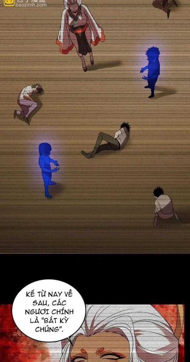 Ta Hóa Thân Ma Thần, Trở Thành Diệt Thế Cự Thú! - Page 64