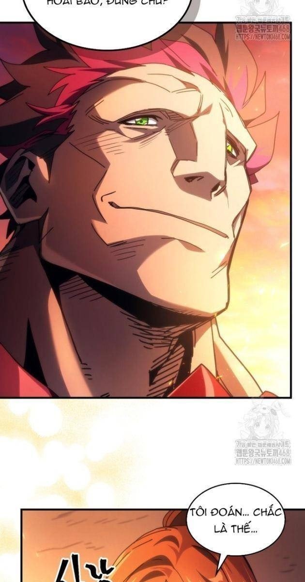 Hãy Hành Động Như Một Boss Đi Ngài Mr Devourer - Page 56