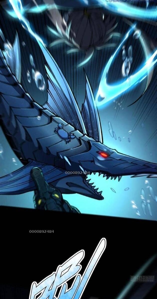 Thủy Hầu Tử Khai Thủy Thành Thần - Page 35