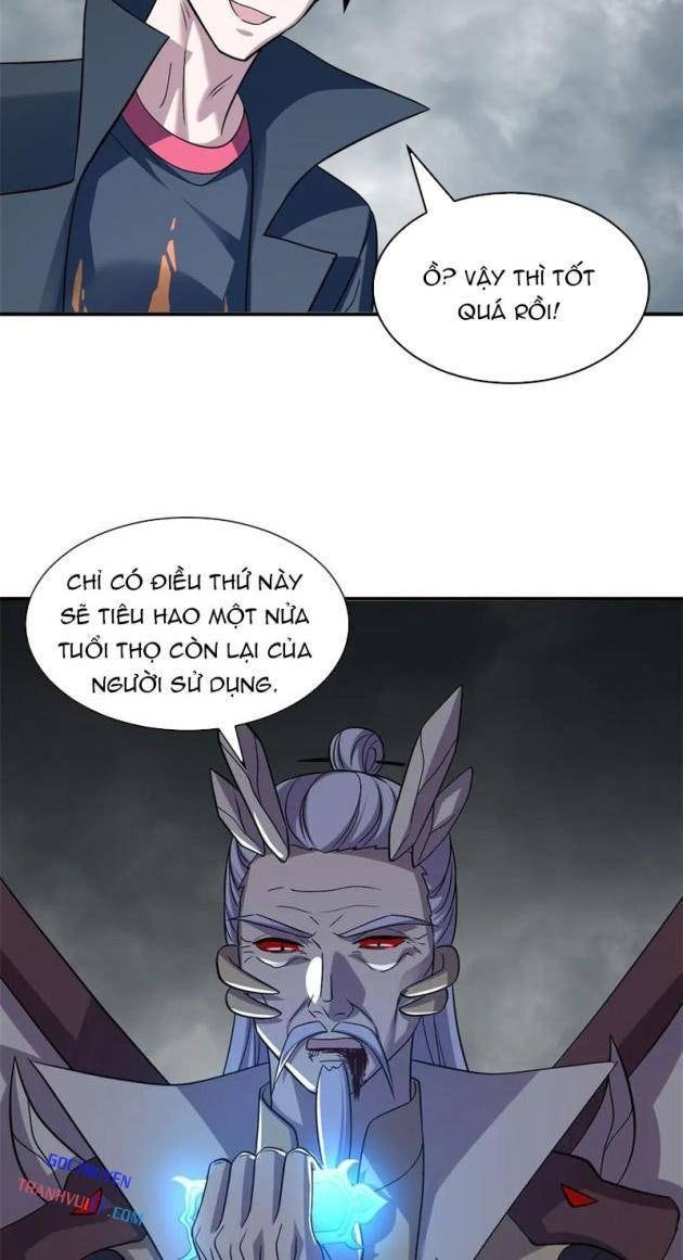 Cửa Hàng Sủng Thú Siêu Thần - Page 27