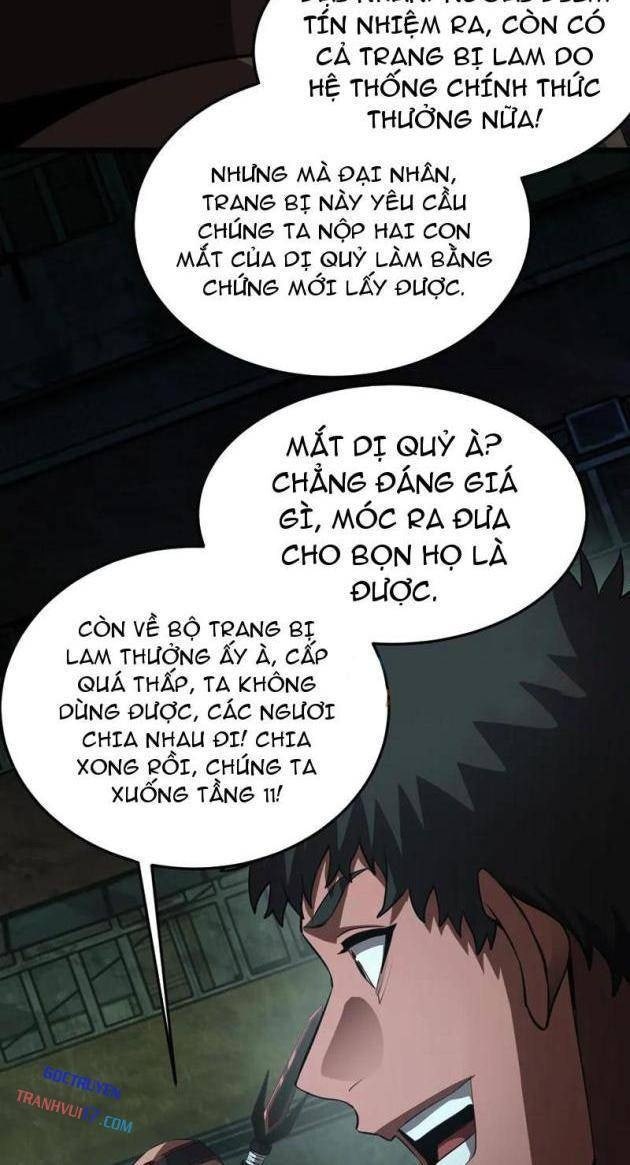 Mạt Thế Kiếm Thần: Ta Chấn Kinh Toàn Cầu - Page 42