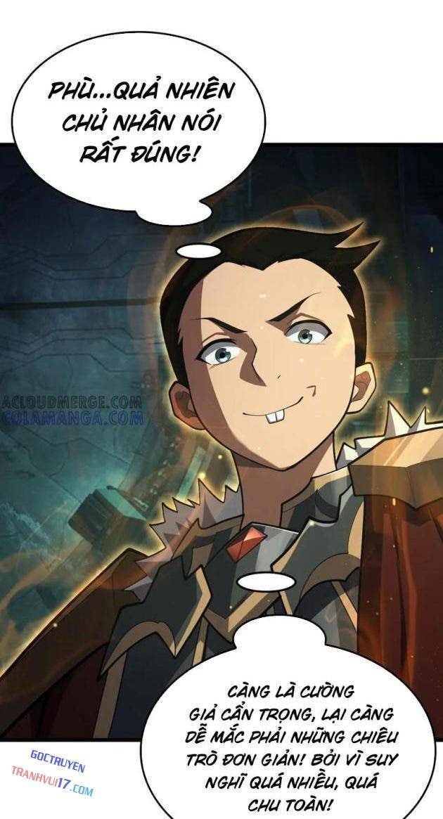 Mạt Thế Kiếm Thần: Ta Chấn Kinh Toàn Cầu - Page 40