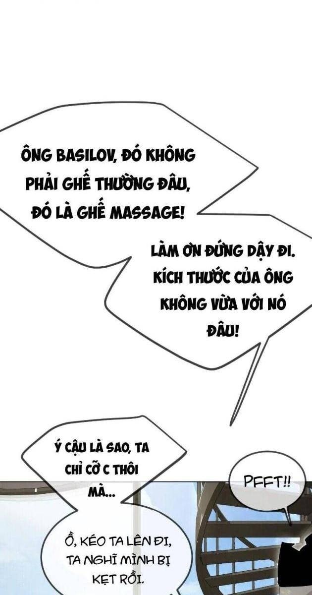 Kỉ Nguyên Của Anh Hùng - Page 44