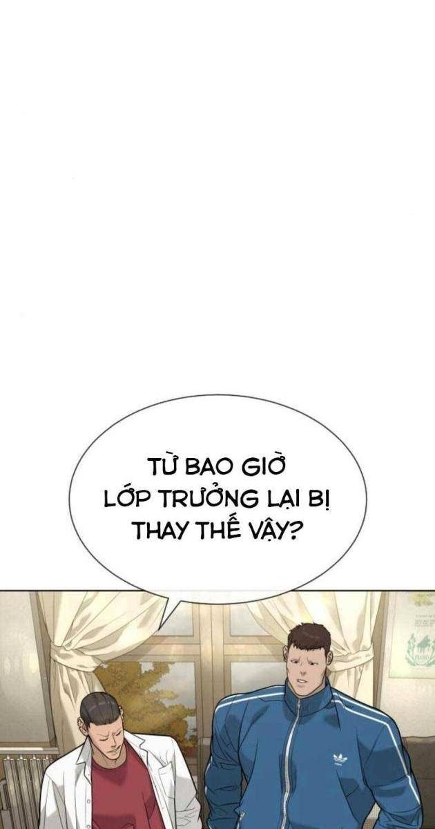 Sát Thủ Peter - Page 21