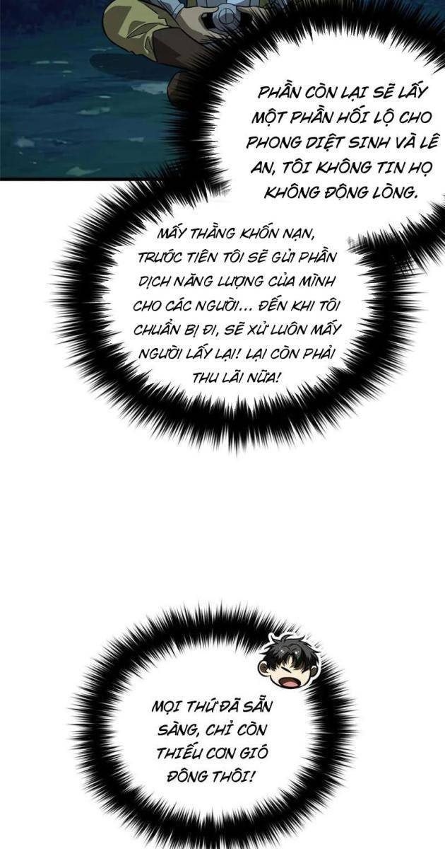 Toàn Cầu Cao Võ - Page 9