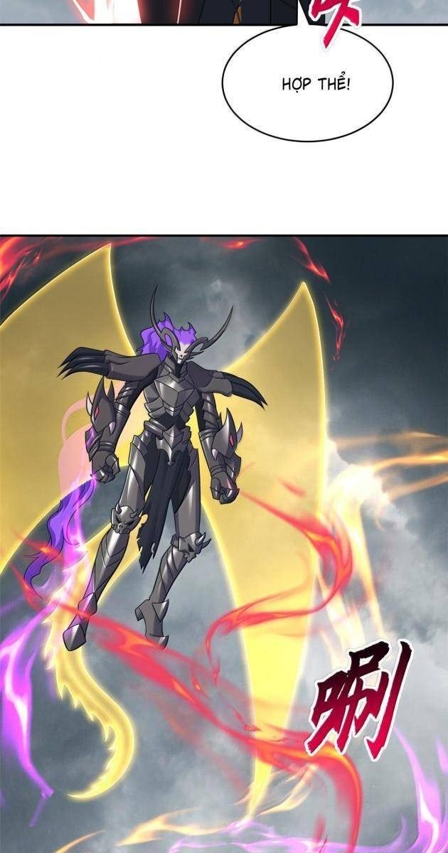 Cửa Hàng Sủng Thú Siêu Thần - Page 53