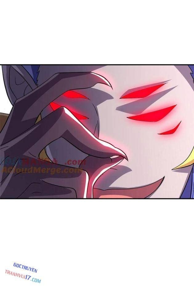 Cửa Hàng Sủng Thú Siêu Thần - Page 11