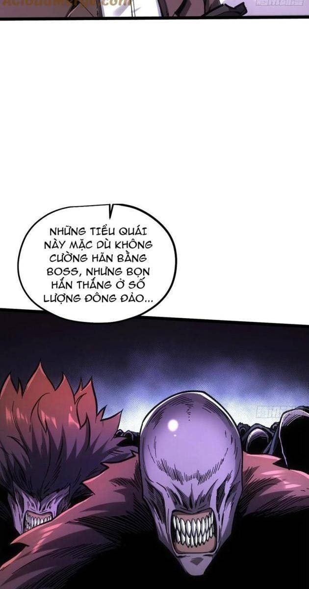 Không Chết Được Ta Đành Thống Trị Ma Giới - Page 38