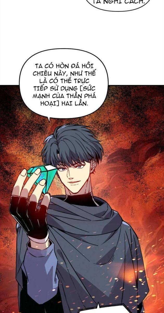 Bắt Đầu Chuyển Chức Tài Thần, Ta Chuyển Hóa Triệu Vạn Thần Sủng - Page 69