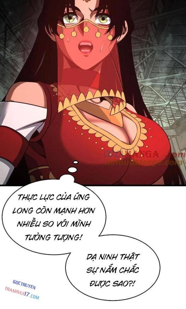Mạt Thế Kiếm Thần: Ta Chấn Kinh Toàn Cầu - Page 66