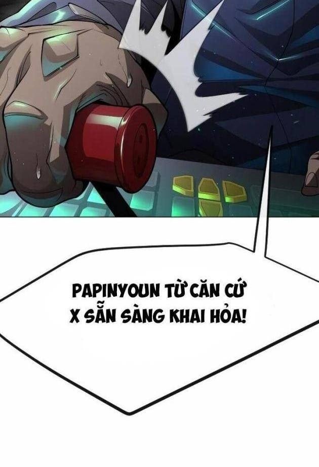 Kỉ Nguyên Của Anh Hùng - Page 28