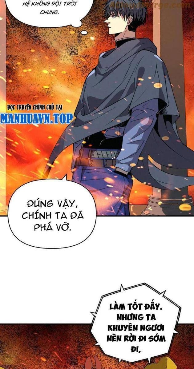 Bắt Đầu Chuyển Chức Tài Thần, Ta Chuyển Hóa Triệu Vạn Thần Sủng - Page 74