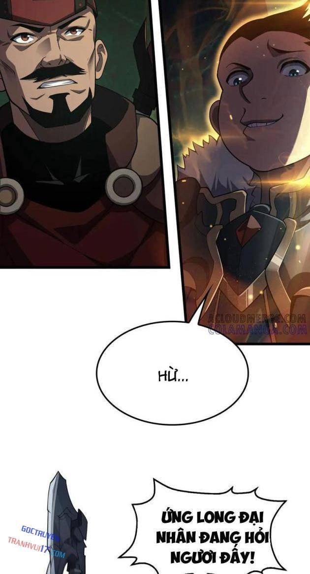 Mạt Thế Kiếm Thần: Ta Chấn Kinh Toàn Cầu - Page 22