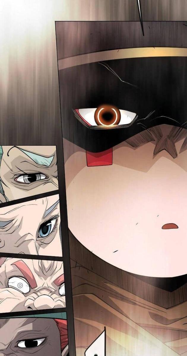 Kỉ Nguyên Của Anh Hùng - Page 120