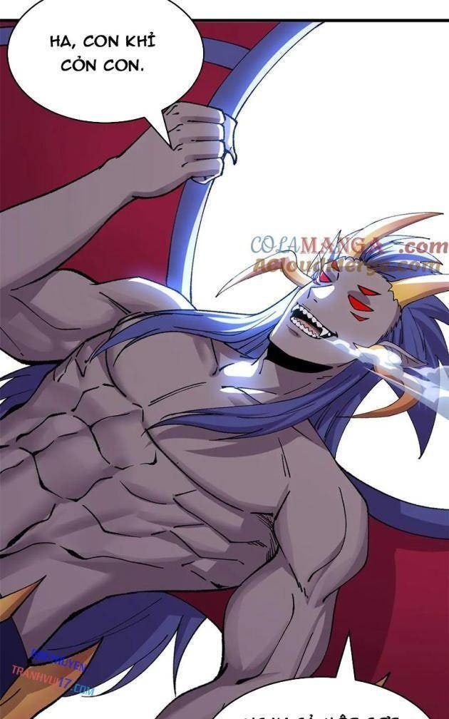 Cửa Hàng Sủng Thú Siêu Thần - Page 39