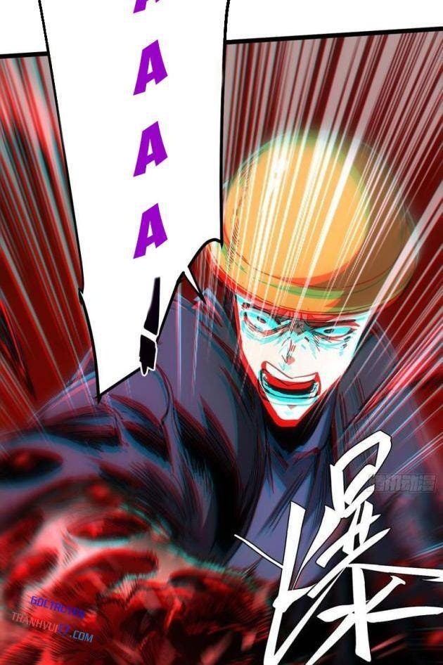 Không Chết Được Ta Đành Thống Trị Ma Giới - Page 17