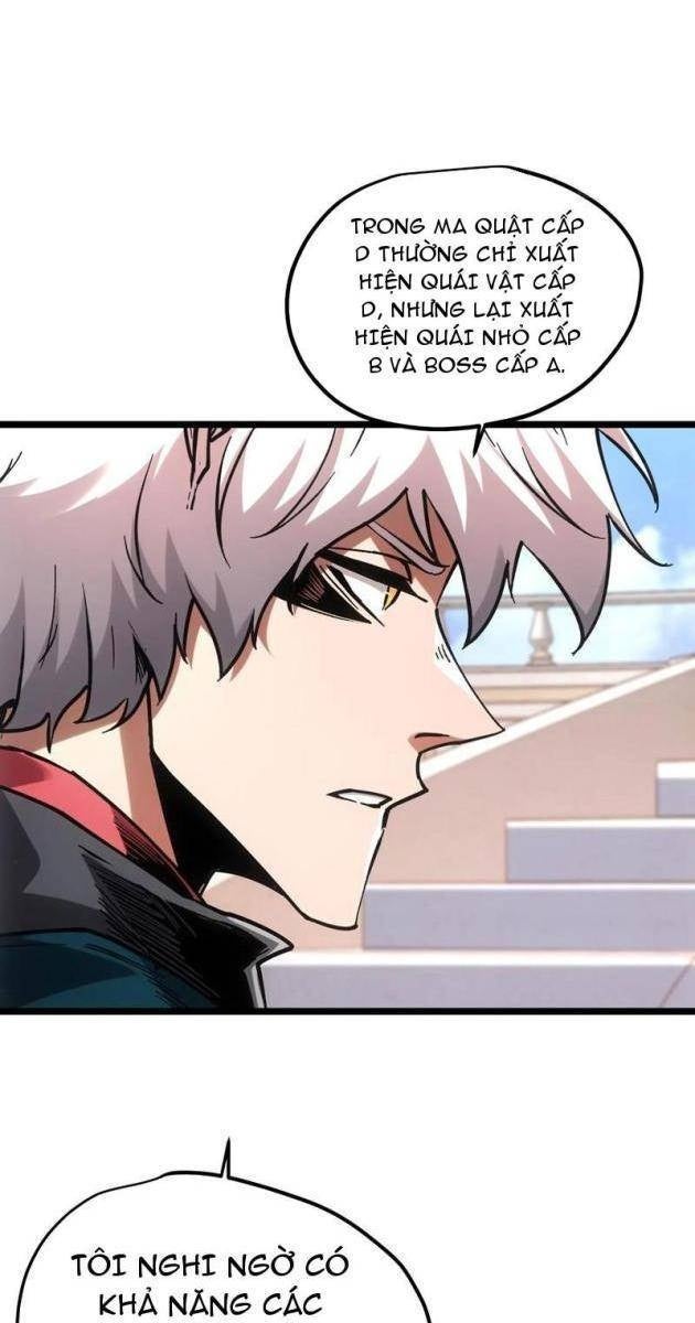 Không Chết Được Ta Đành Thống Trị Ma Giới - Page 45