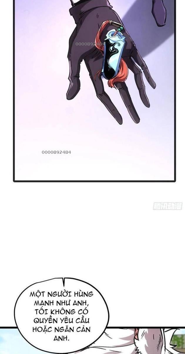 Không Chết Được Ta Đành Thống Trị Ma Giới - Page 5