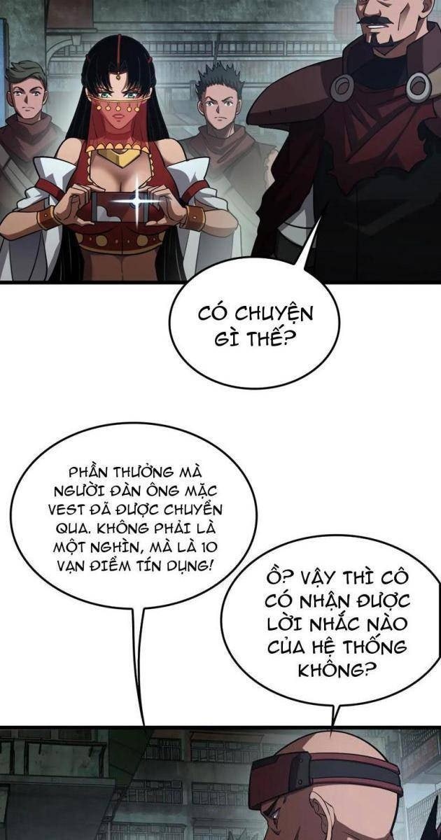 Mạt Thế Kiếm Thần: Ta Chấn Kinh Toàn Cầu - Page 15