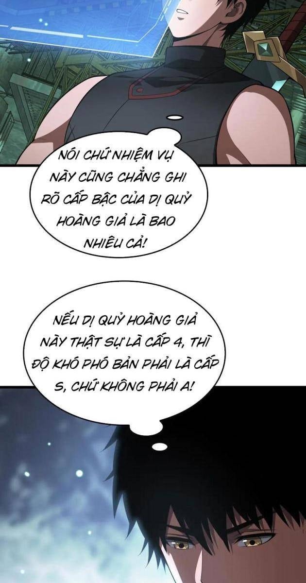 Mạt Thế Kiếm Thần: Ta Chấn Kinh Toàn Cầu - Page 29