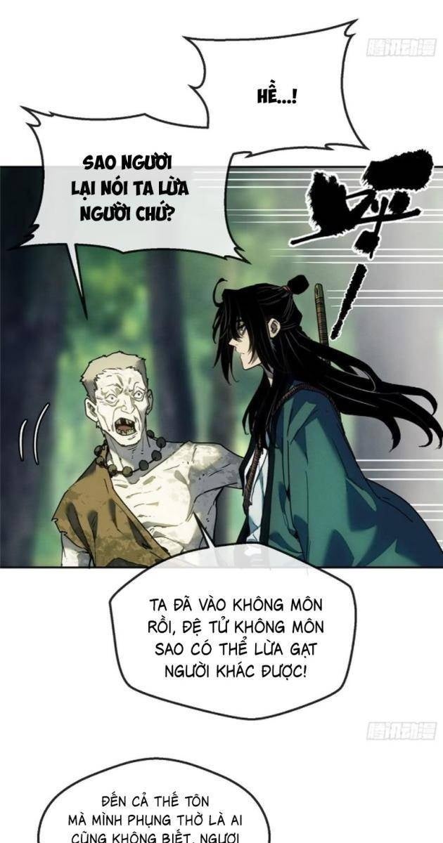 Đạo Quỷ Dị Tiên - Page 9