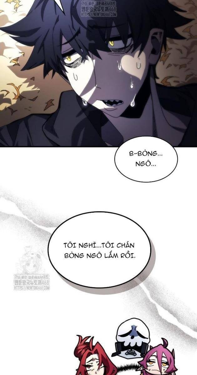 Hãy Hành Động Như Một Boss Đi Ngài Mr Devourer - Page 82