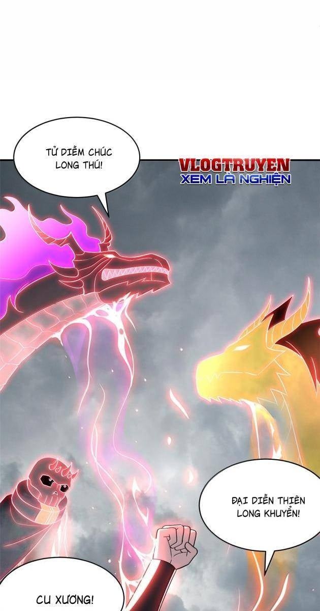 Cửa Hàng Sủng Thú Siêu Thần - Page 51